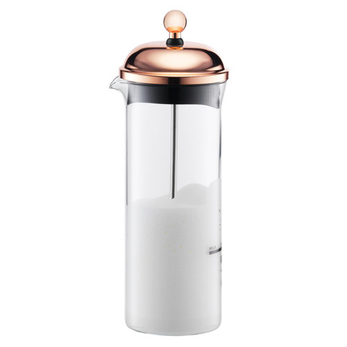 Bodum Chambord Milk Frother & Reviews Wayfair